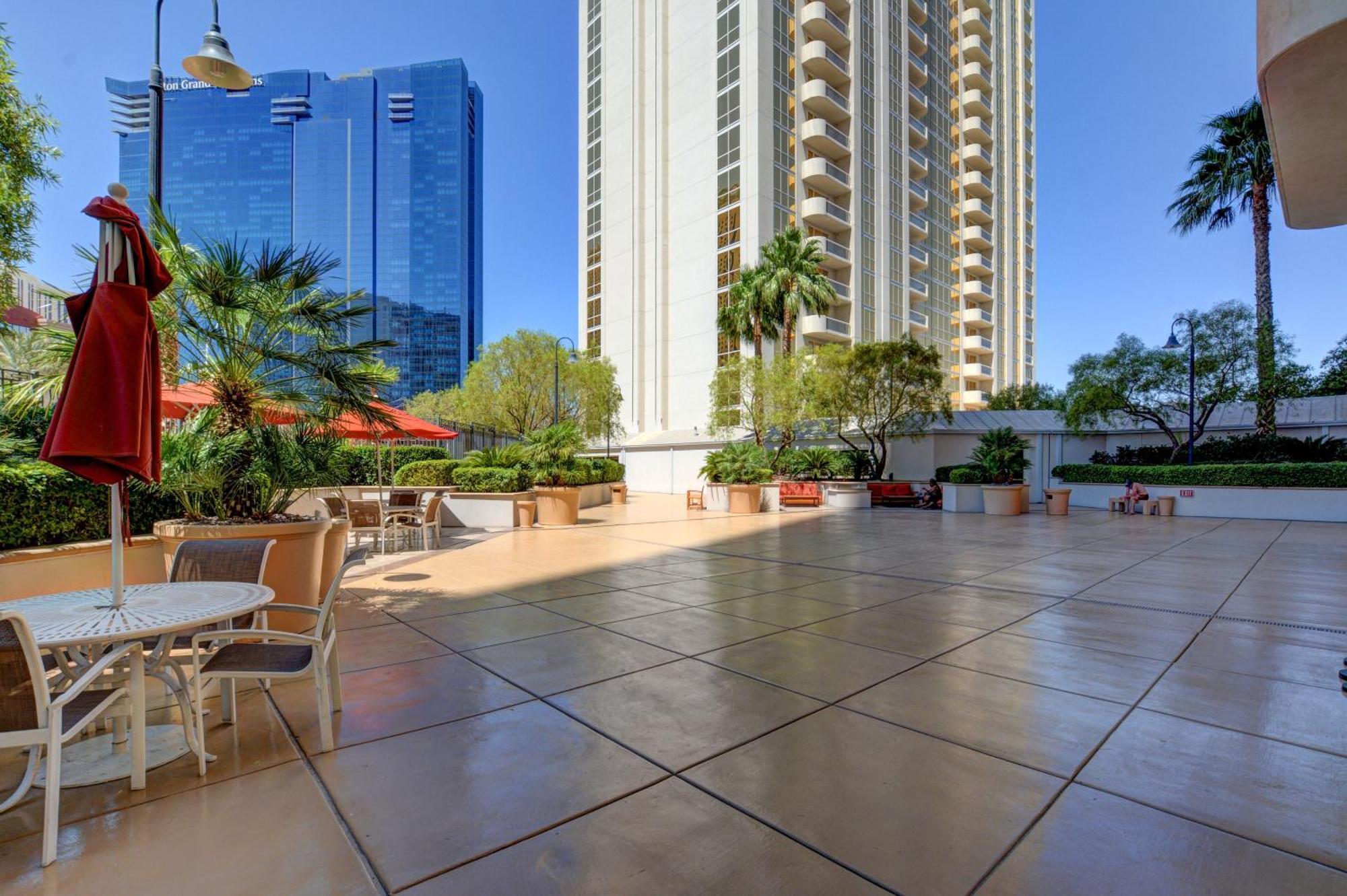 Panorama Vista Suite- 1Br 2Ba, Full Kitchen, Strip View, Balcony, Corner Unit Лас-Вегас Экстерьер фото
